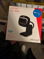 Microsoft LifeCam HD-3000 Harburg - Hamburg Heimfeld Vorschau