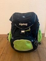 Ergobag Pack Weltraum Galaxy Glow mit Sportrucksack Baden-Württemberg - Heidelberg Vorschau