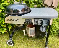 WEBER „PERFORMER“ Holzkohlegrill Grill *Top Zustand* Nordrhein-Westfalen - Kaarst Vorschau