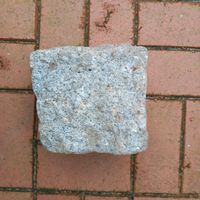 Granitsteine ca 13x17 cm Stück 1.50 Euro in Brual Niedersachsen - Dörpen Vorschau