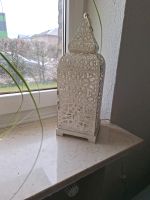 Laterne shabby Metall Nordrhein-Westfalen - Baesweiler Vorschau