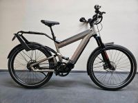 Riese Müller superdelite gt rohloff hs 45kmh spedelec ebike 51cm Hessen - Hohenahr Vorschau