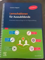 Lernschablonen für Azubis in der pflegeausbildung Bayern - Augsburg Vorschau