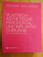 Plastisch Ästhetische Parodontal und Implantatchirurgie Frankfurt am Main - Nordend Vorschau