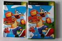 KAO The Kangaroo Round 2 xbox inkl Anleitung  Boxen Retro Bayern - Freilassing Vorschau