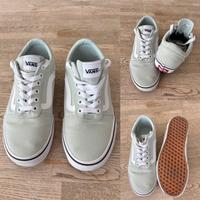 Vans Sneaker Größe 37, ungetragen Hessen - Homberg Vorschau