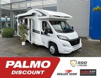 XGO Dynamic 98P 2024 PREISKRACHER Bielefeld - Heepen Vorschau