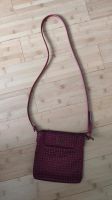 Tommy Hilfiger kleine Tasche 20 x 20 cm Wandsbek - Hamburg Farmsen-Berne Vorschau