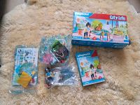 Playmobil Babyzimmer city life 70862 neu Hessen - Bad Vilbel Vorschau