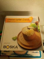 Cheese curler Dortmund - Lütgendortmund Vorschau