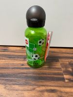 Emsa KinderTrinkflasche 400 ml Fußball grün Neu+Etikett Kreis Pinneberg - Holm Vorschau