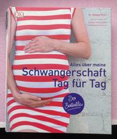 Alles über meine Schwangerschaft Tag für Tag Nordrhein-Westfalen - Elsdorf Vorschau