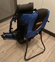 LARCA Kid´s Carrier 22kg Köln - Seeberg Vorschau