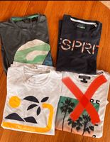 ONeill, Esprit, S.Oliver Tommy Hilfiger T-shirt Herren Gr. M Saarland - Perl Vorschau