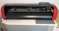 Secabo C60 IV Plotter Schneidplotter mit LAPOS² top Zustand 72 cm Bayern - Flachslanden Vorschau