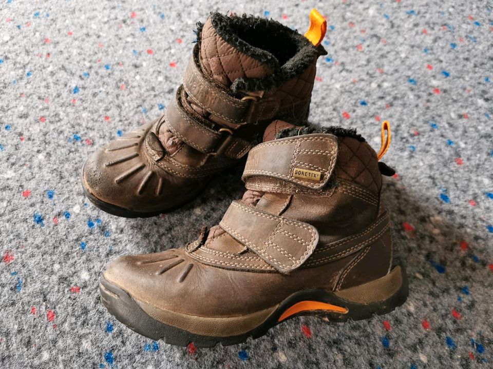 Timberland Winterstiefel #32* goretex in Baden-Württemberg - Friedrichshafen  | Gebrauchte Kinderschuhe Größe 32 kaufen | eBay Kleinanzeigen ist jetzt  Kleinanzeigen