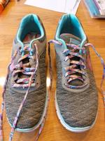 Sketchers Turnschuhe Gr. 38 Baden-Württemberg - Schwaigern Vorschau