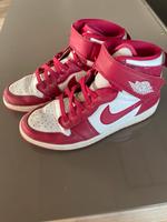 Nike Air Jordan Hessen - Fürth Vorschau