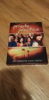 DVD Serie "Private Practice" die komplette 1. Staffel Baden-Württemberg - Bingen Vorschau