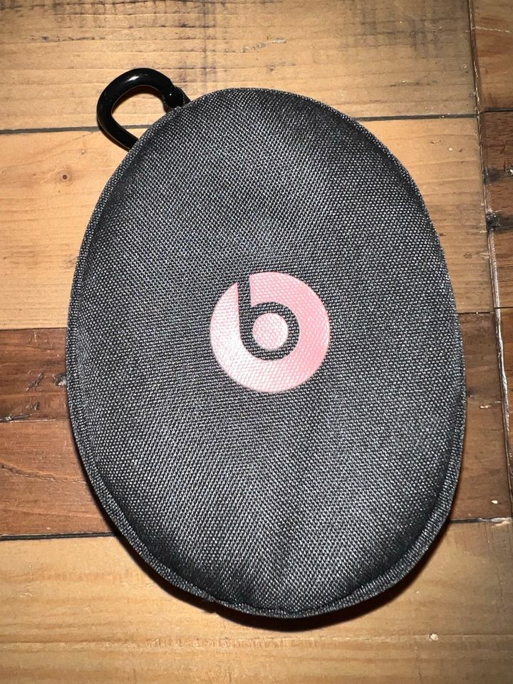 Beats Solo 3 Kopfhörer Pink in Frankfurt am Main