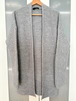Bonita Strickjacke Streifen hellgrau Gr. S oversized Nordrhein-Westfalen - Recklinghausen Vorschau