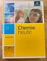 Chemie heute Schulbuch 978-3-507-88009-2 wie neu Niedersachsen - Burgdorf Vorschau