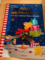 ** Kinderbuch - Alles weihnachtet mit dem kleinen Raben Socke ** Bremen - Osterholz Vorschau