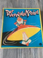 DER VERRÜCKTE KREISEL von Klee, Vintage Bayern - Untersiemau Vorschau