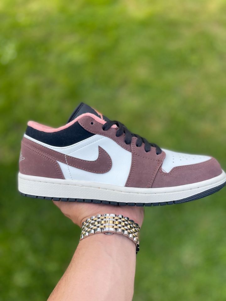 Air Jordan 1 Low Mocha | 42 | in Sarstedt