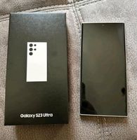 Samsung Galaxy S23 Ultra 256GB Brandenburg - Neuruppin Vorschau