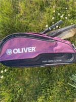 Oliver Racketbag Top Pro Line, Tennis, Squash, Badmintontasche Baden-Württemberg - Bad Waldsee Vorschau