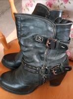 Stiefelette Tamaris Hessen - Lohra Vorschau