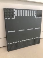 Original Lego Straßenplatten (6 St) Hessen - Bad Nauheim Vorschau