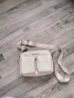 Bugatti Crossbody Bag ivory Nordrhein-Westfalen - Herne Vorschau