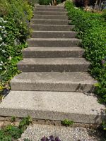 Treppe für Außenbereich, Beton Stufen, Treppenstufen Baden-Württemberg - Neukirch Vorschau