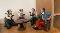 Gilde Clown: Kartenspieler: Herzbube, As, Kreuzbube, StichGewinn Nordrhein-Westfalen - Marl Vorschau