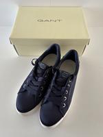 Gant Damen-Sneaker | Farbe Dunkelblau | Größe 41 | neuwertig Nordrhein-Westfalen - Anröchte Vorschau
