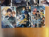 Manga (Sword Art Online, SAO) Kr. München - Garching b München Vorschau