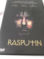 Rasputin - 3 Golden Globes & 3 Emmy Awards - Alan Rickman Niedersachsen - Osnabrück Vorschau