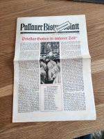 Passauer Bistumsblatt 02.07.1950 Nr. 27 Bayern - Mitterskirchen Vorschau