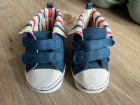 Wagenschuh Kinderwagenschuh babyschuh schuh Brandenburg - Röderland Vorschau