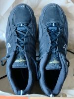 Nike T-Lite III Leather NEU Größe 42 (EU) / 8.5 (US) dkl. blau Baden-Württemberg - Ühlingen-Birkendorf Vorschau