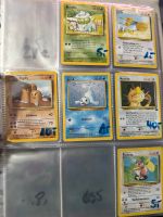 Pokémon Karten Base Set Promo Set Nordrhein-Westfalen - Hilden Vorschau