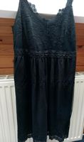 Sommerkleid  Gr. 38 schwarz mit Spitze Baden-Württemberg - Sindelfingen Vorschau