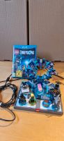 Wii U lego Dimension + DLC Rheinland-Pfalz - Daleiden Vorschau