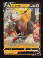 Pokemon TCG Schwert & Schild Bellektro V Promo NM/EN SWSH219 Sachsen-Anhalt - Sangerhausen Vorschau