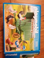 Playmobil Hühner mit Wagen Nordrhein-Westfalen - Rietberg Vorschau