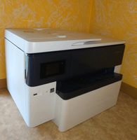 HP OfficeJet Pro 7740 Tintenstrahl-Multifunktionsdrucker Sachsen-Anhalt - Naumburg (Saale) Vorschau
