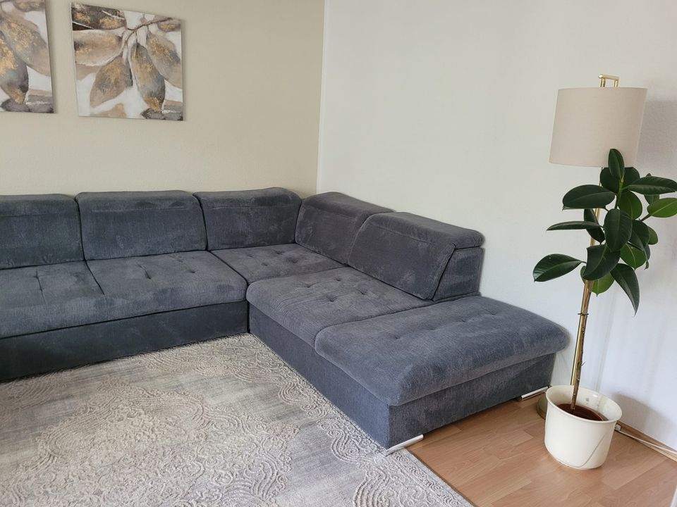 Couch von hardeck in Dortmund