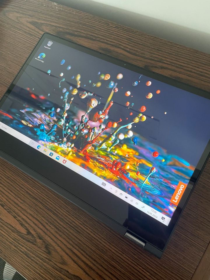 Lenovo YOGA 530-14ARR Convertible in Hannover